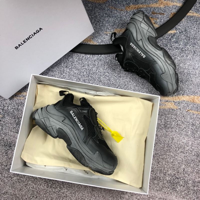 Balenciaga Triple S Series Shoes